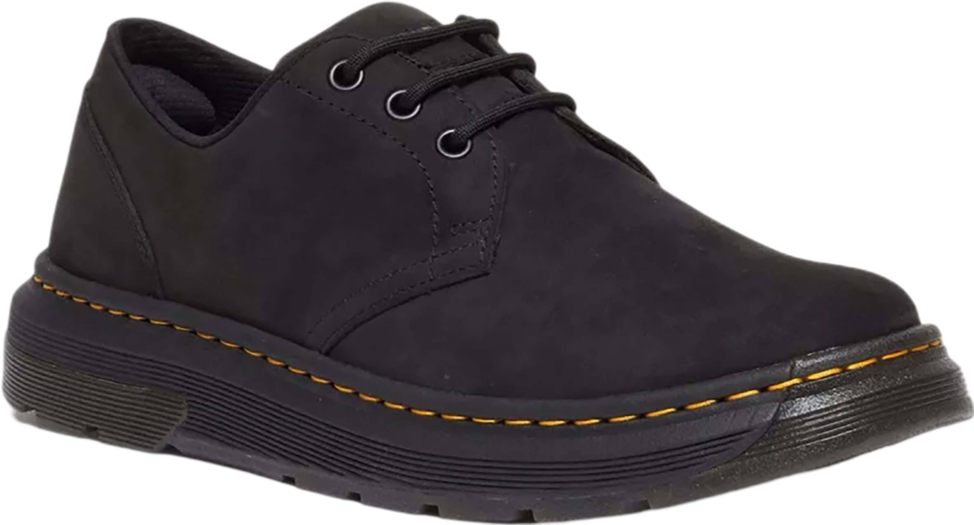 [Dr.Martens] Cruson Buff Buck Black / 31225001 送料込 71Y7fIevGRL._AC_SX500_.jpg