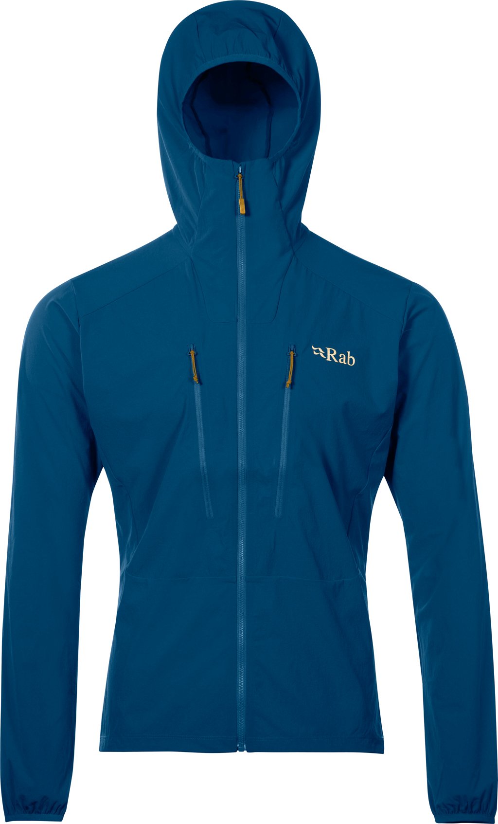 Rab softshell best sale