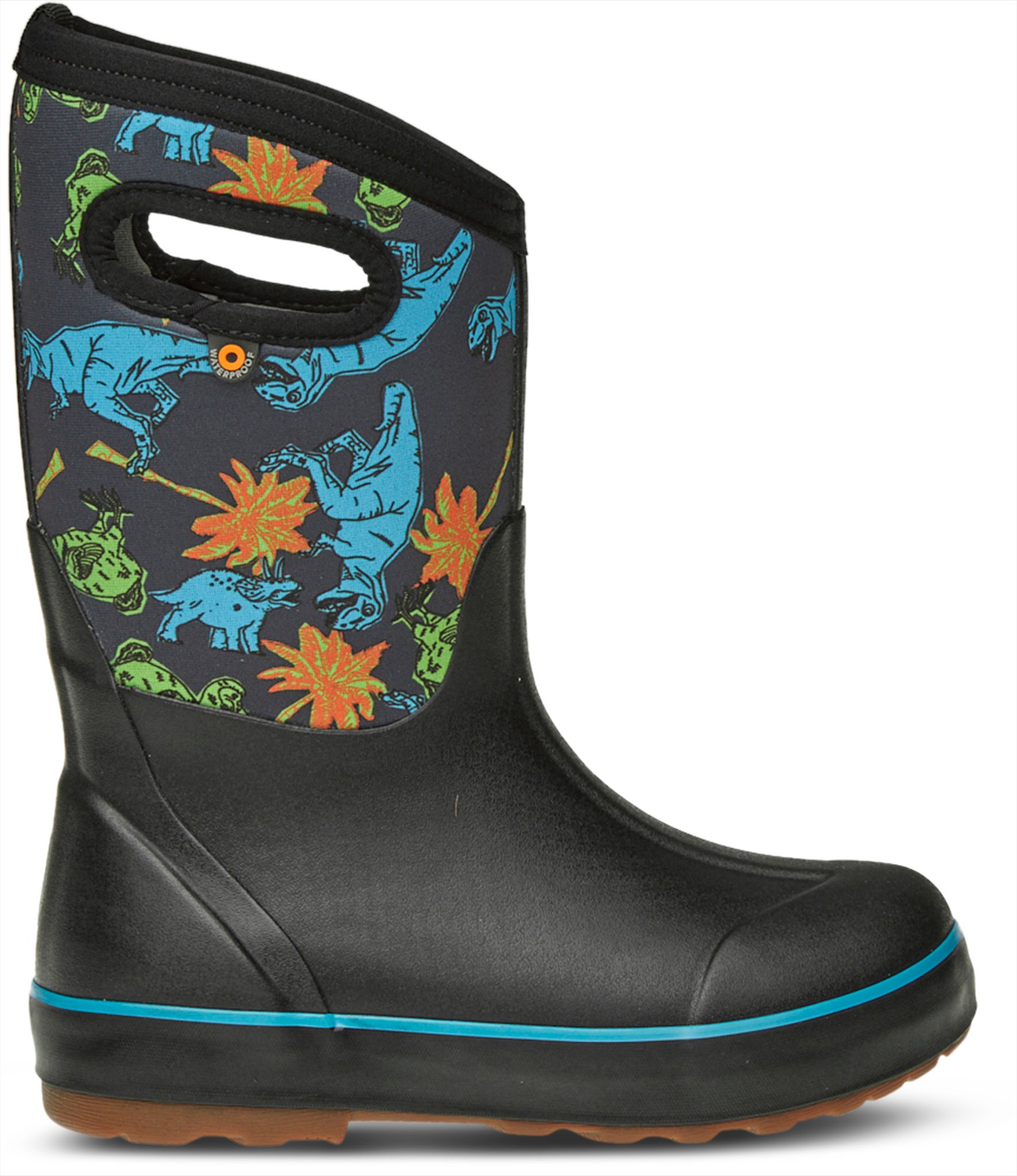 Bogs Classic II Dino Dodo Winter Boots Kids The Last Hunt