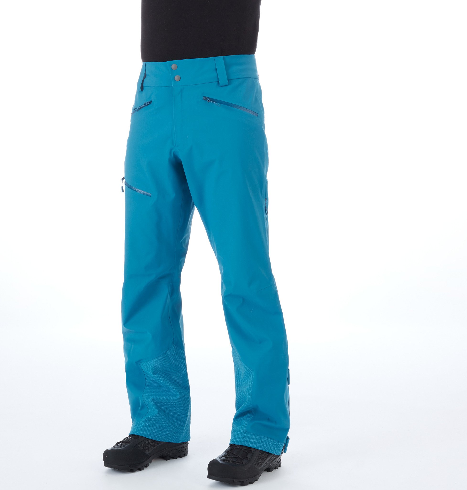 Womens Pants Mammut Masao Hs Pants Ski Pants Mammut Masao Light Hs