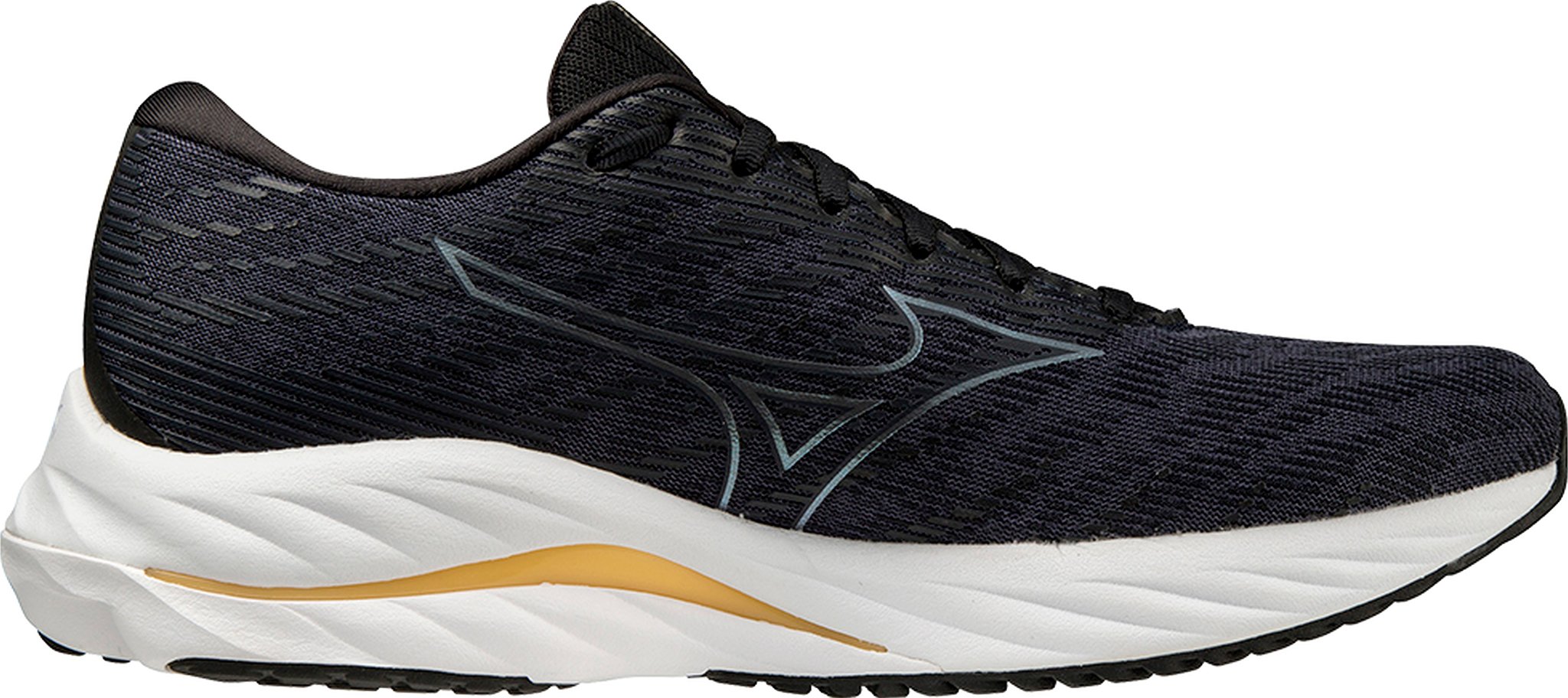 Mizuno Wave Rider 26 Road Running Shoes Men s The Last Hunt