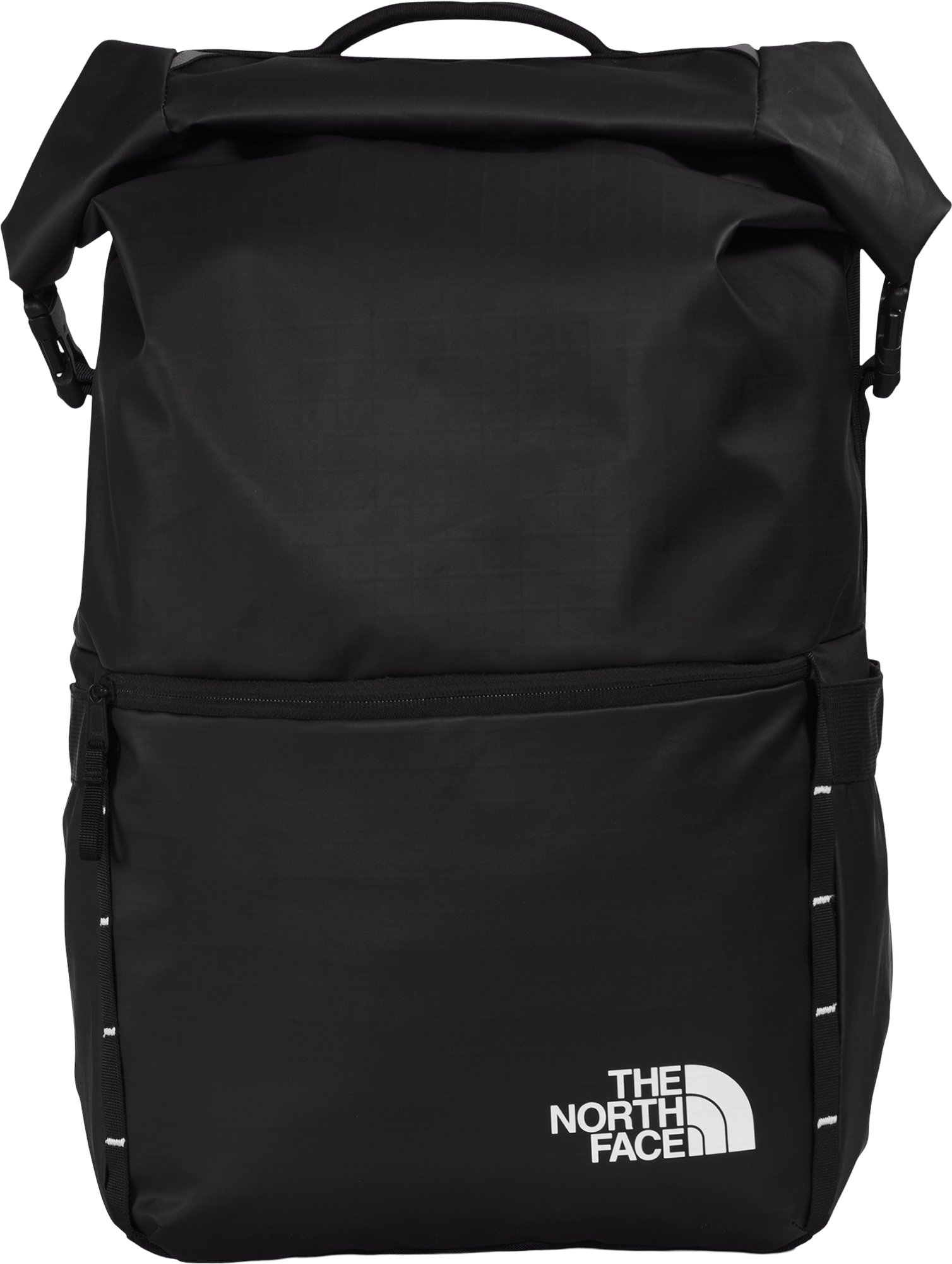 【The North Face】Base Camp Voyager Roll Top The North Face Base Camp Voyager Roll Top Bag 25L | The Last