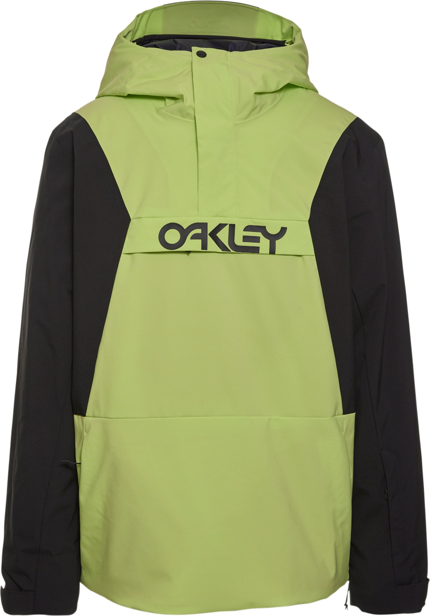 【未使用】OAKLEY Tnp Tbt Insulated Anorak M Oakley Tnp Tbt Insulated Anorak - Blackout | Oakley® US