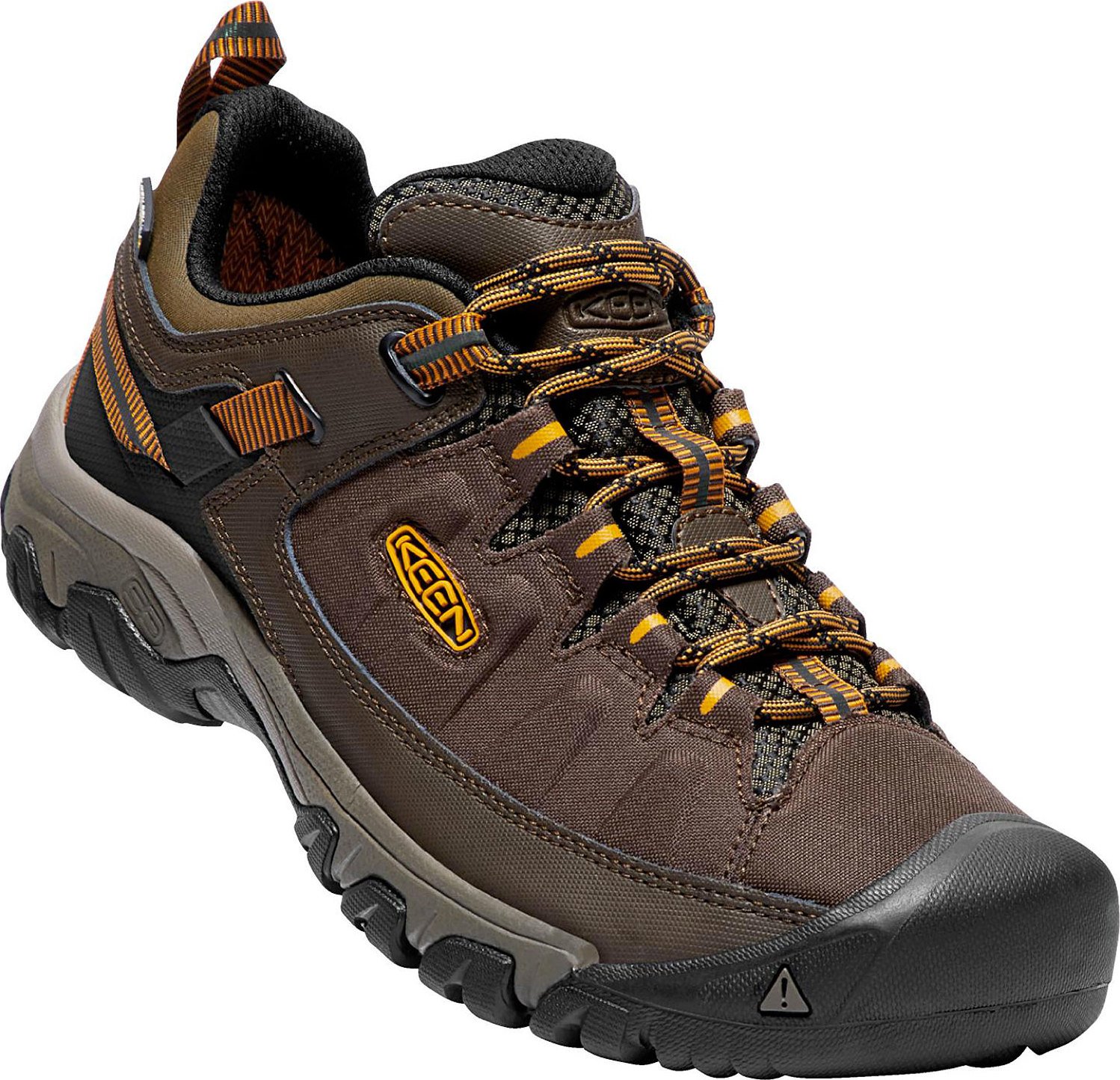 Keen Targhee Exp Waterproof Shoes Men s The Last Hunt