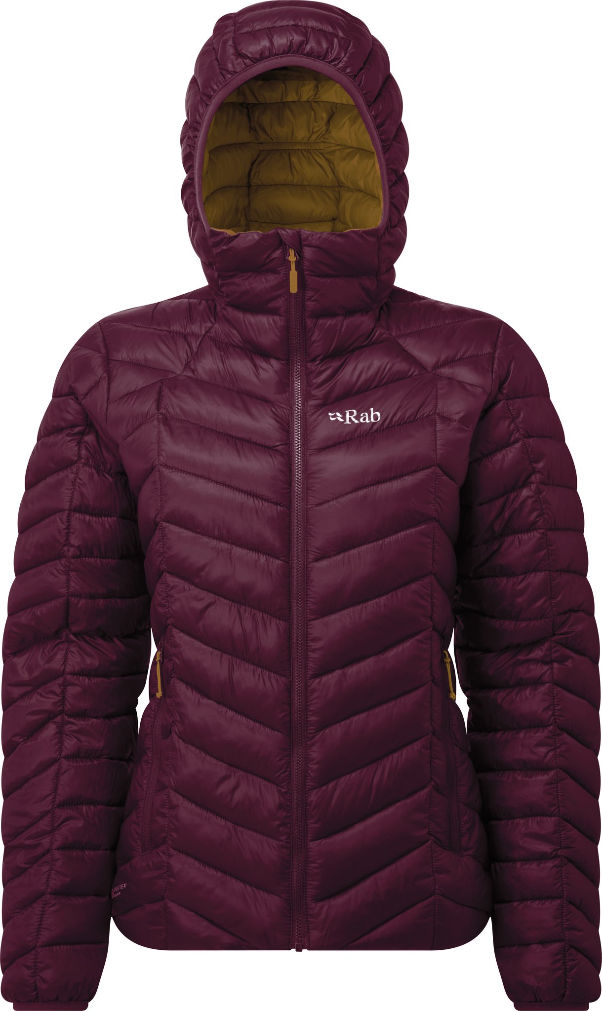 Rab Nimbus Jacket Women s The Last Hunt