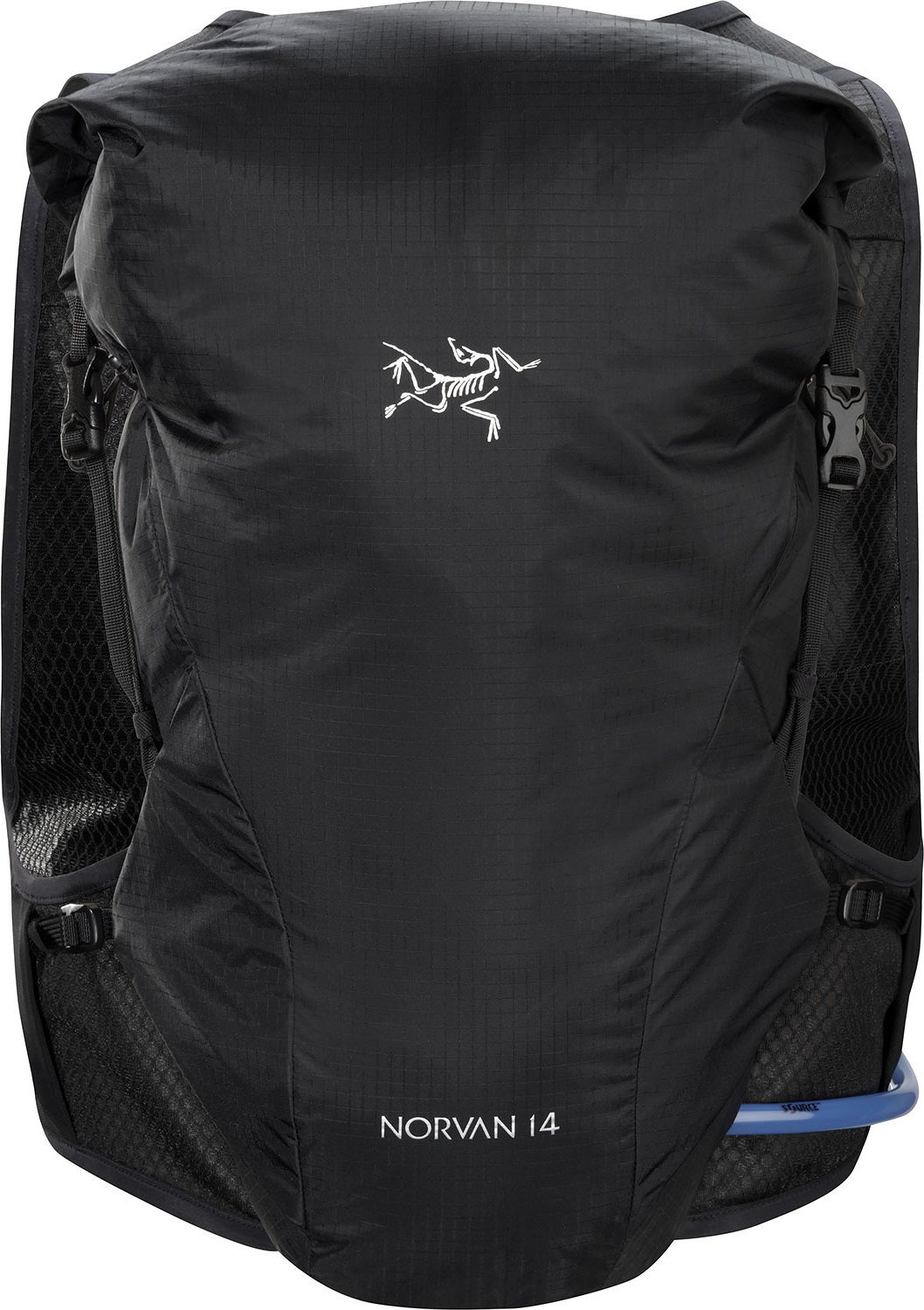 Arc'teryx Norvan 14 Hydration Vest - Unisex | The Last Hunt