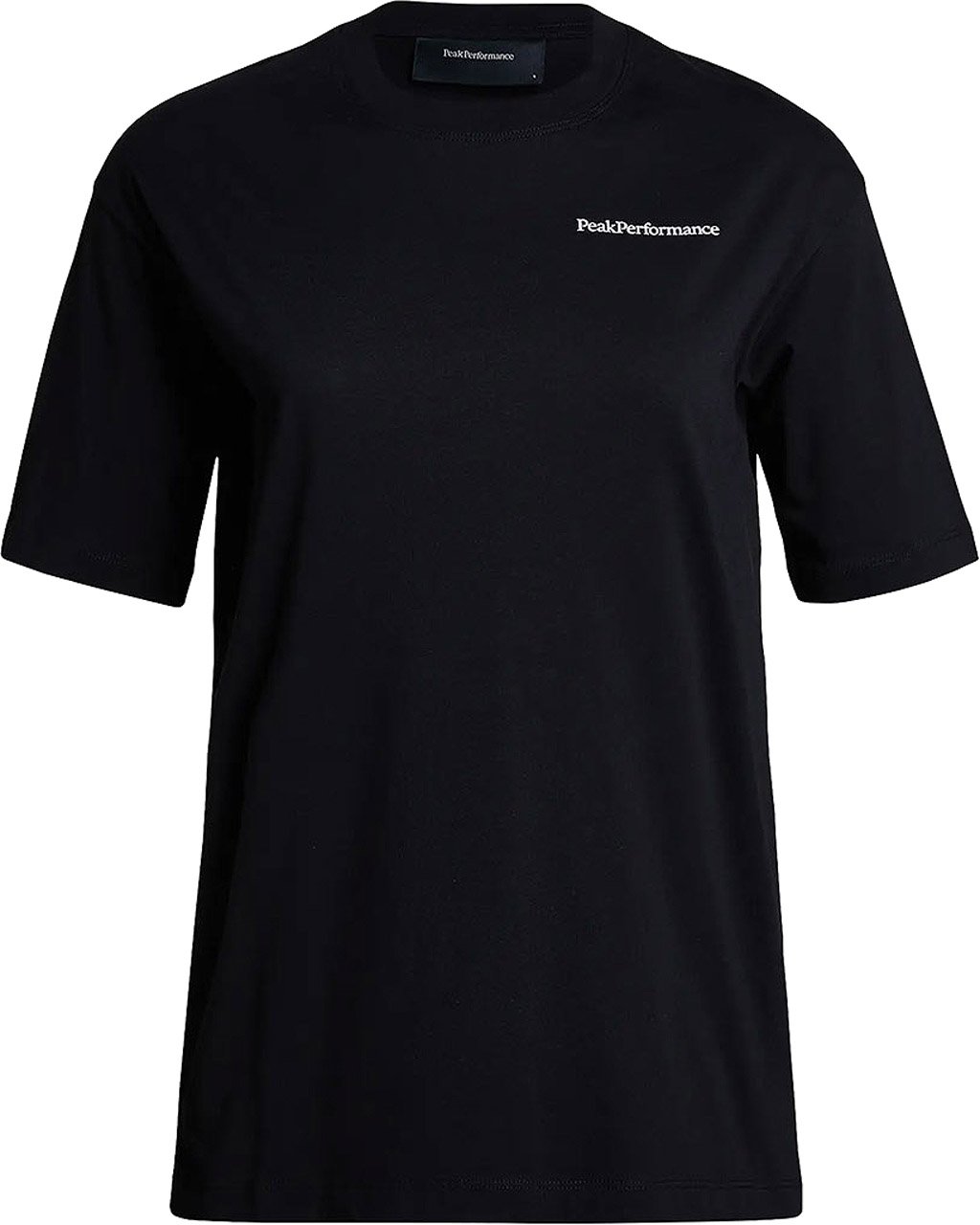 Peak Performance R&D Print T-Shirt - Women's | The Last Hunt