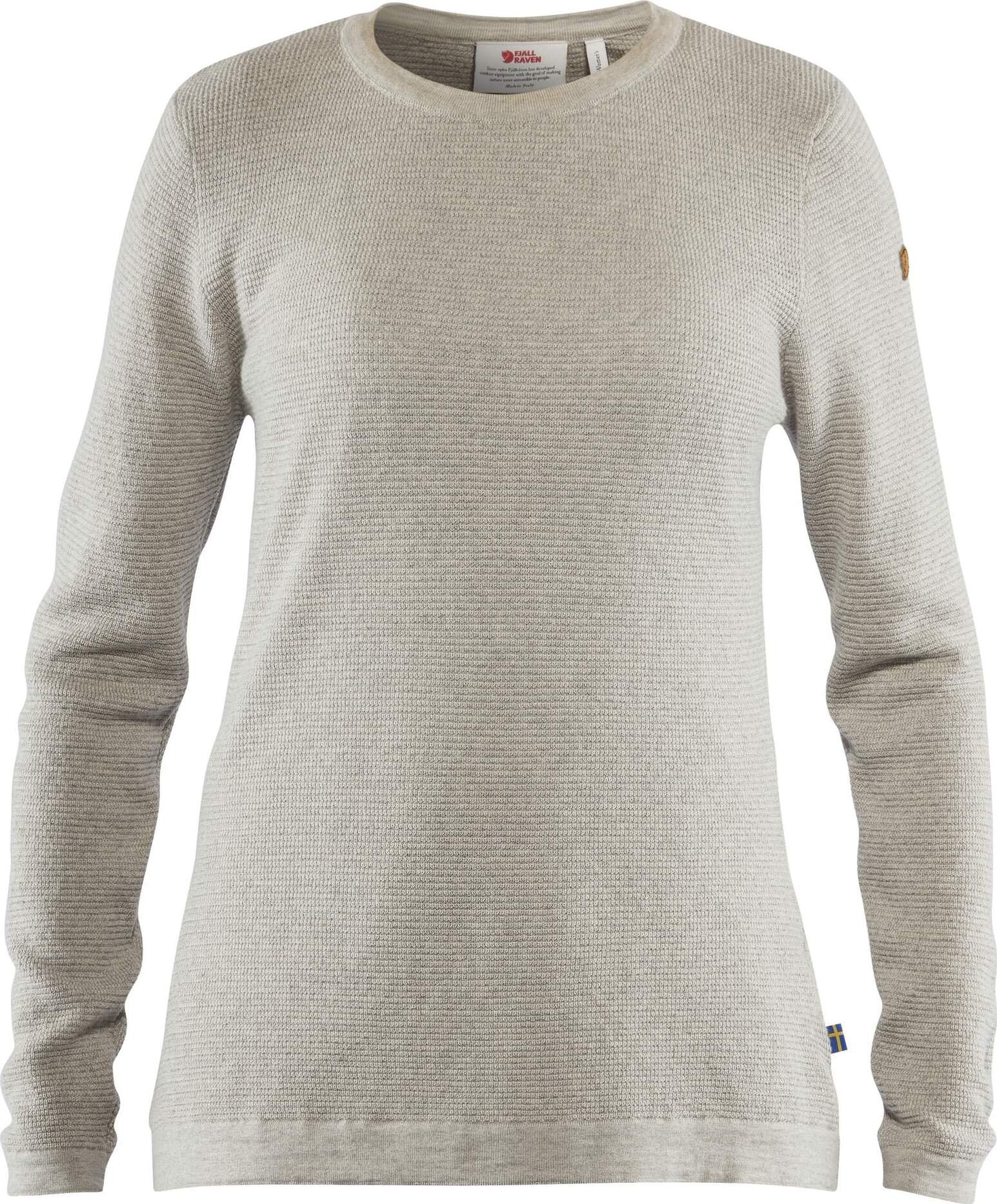 Fjallraven High Coast Merino Sweater Women s The Last Hunt