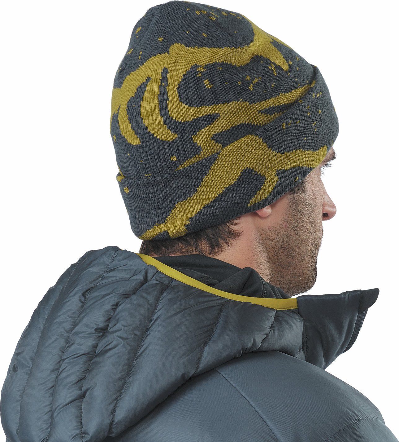 Arc'teryx Grotto Toque - Unisex | The Last Hunt