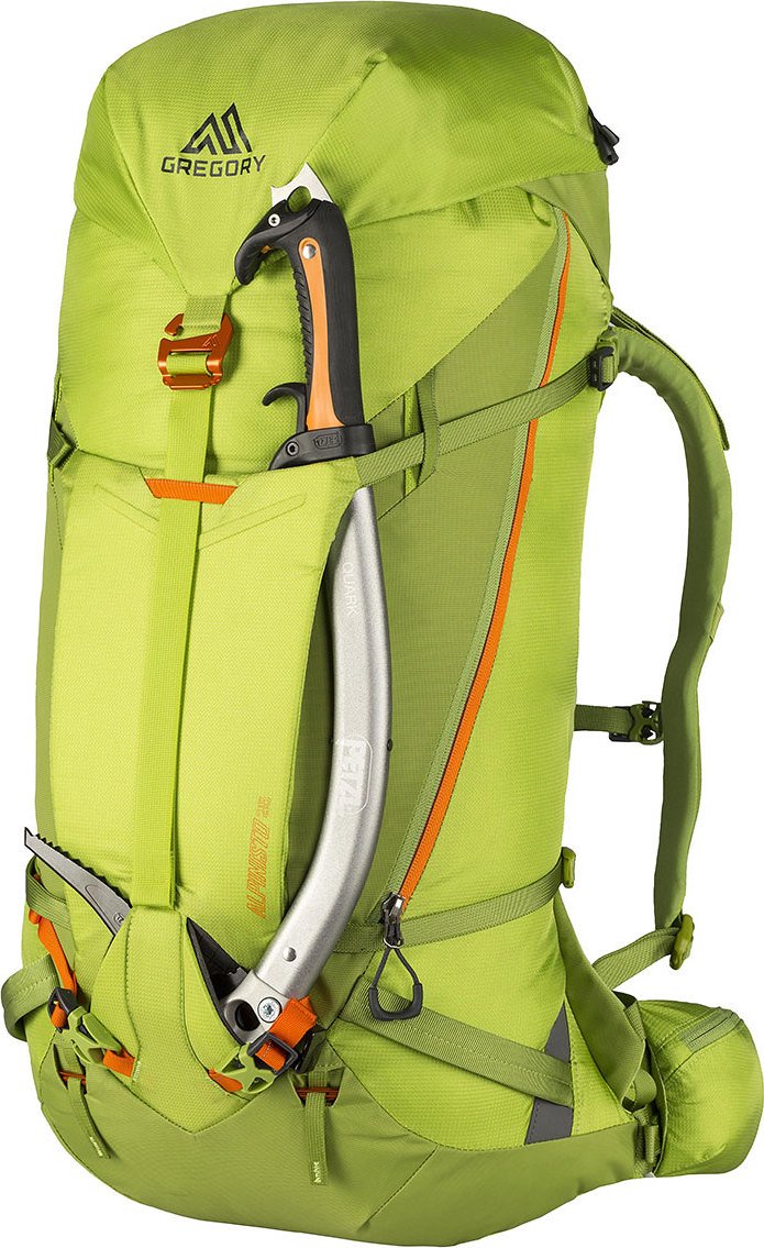 Gregory alpinisto 50 pack online