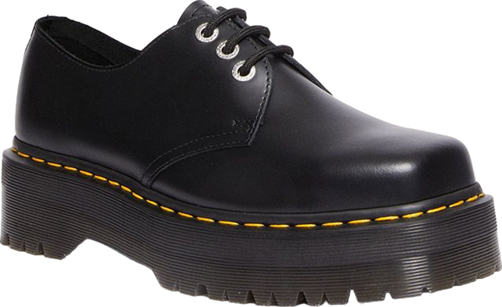 Dr martens 1461 platform best sale