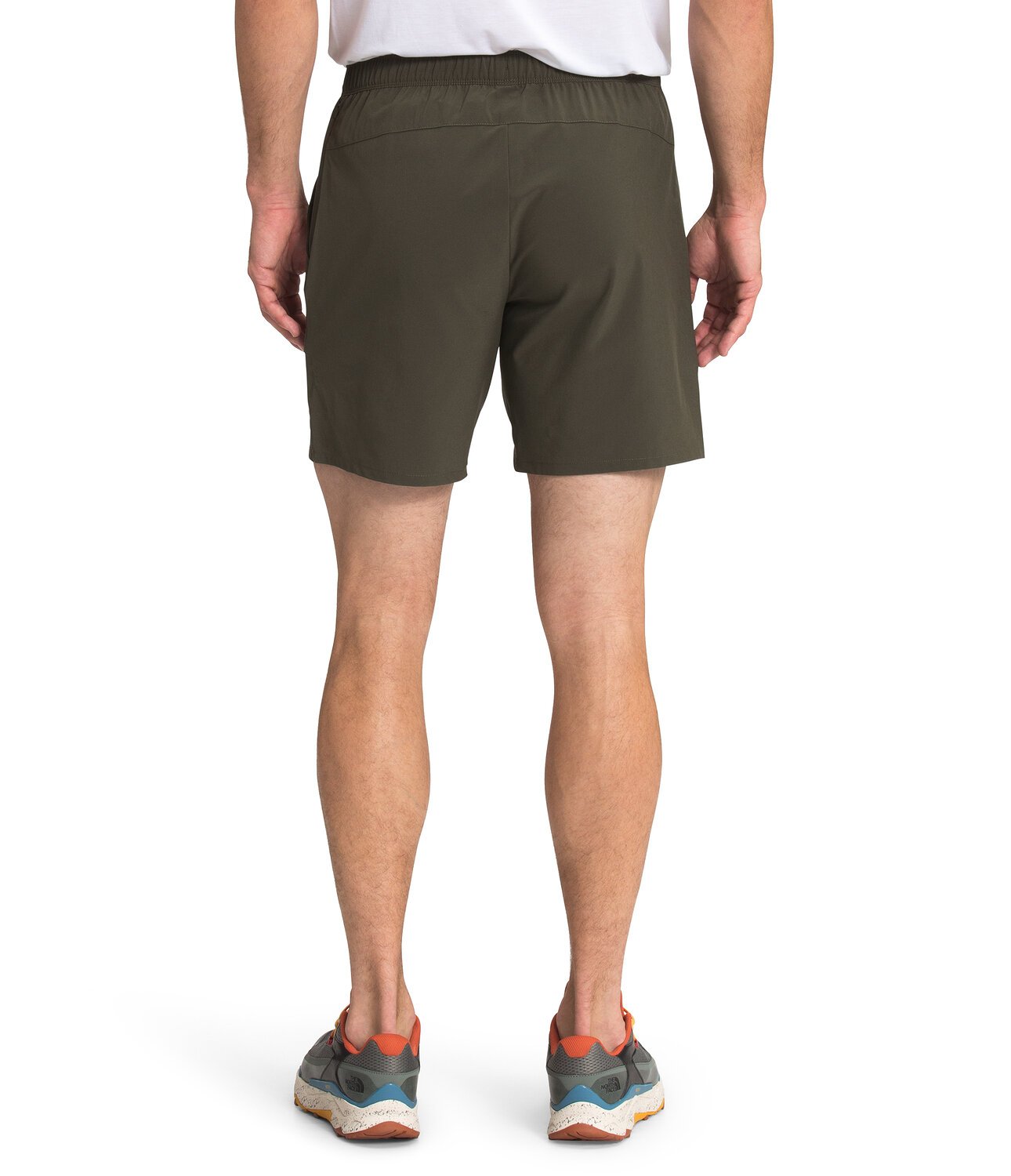 The North Face FlashDry-XD™ 7 Inseam Wander Shorts