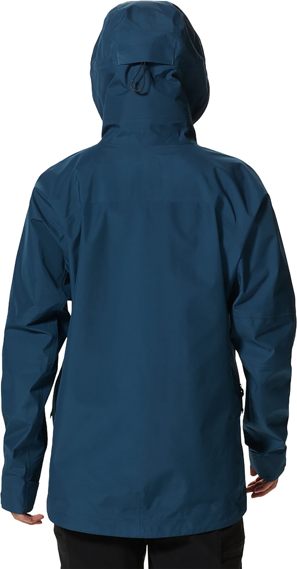 Mountain Hardwear TrailVerse Gore-tex Jacket - Women's | The Mountain Hardwear TrailVerse Gore-tex Jacket - Women's | The