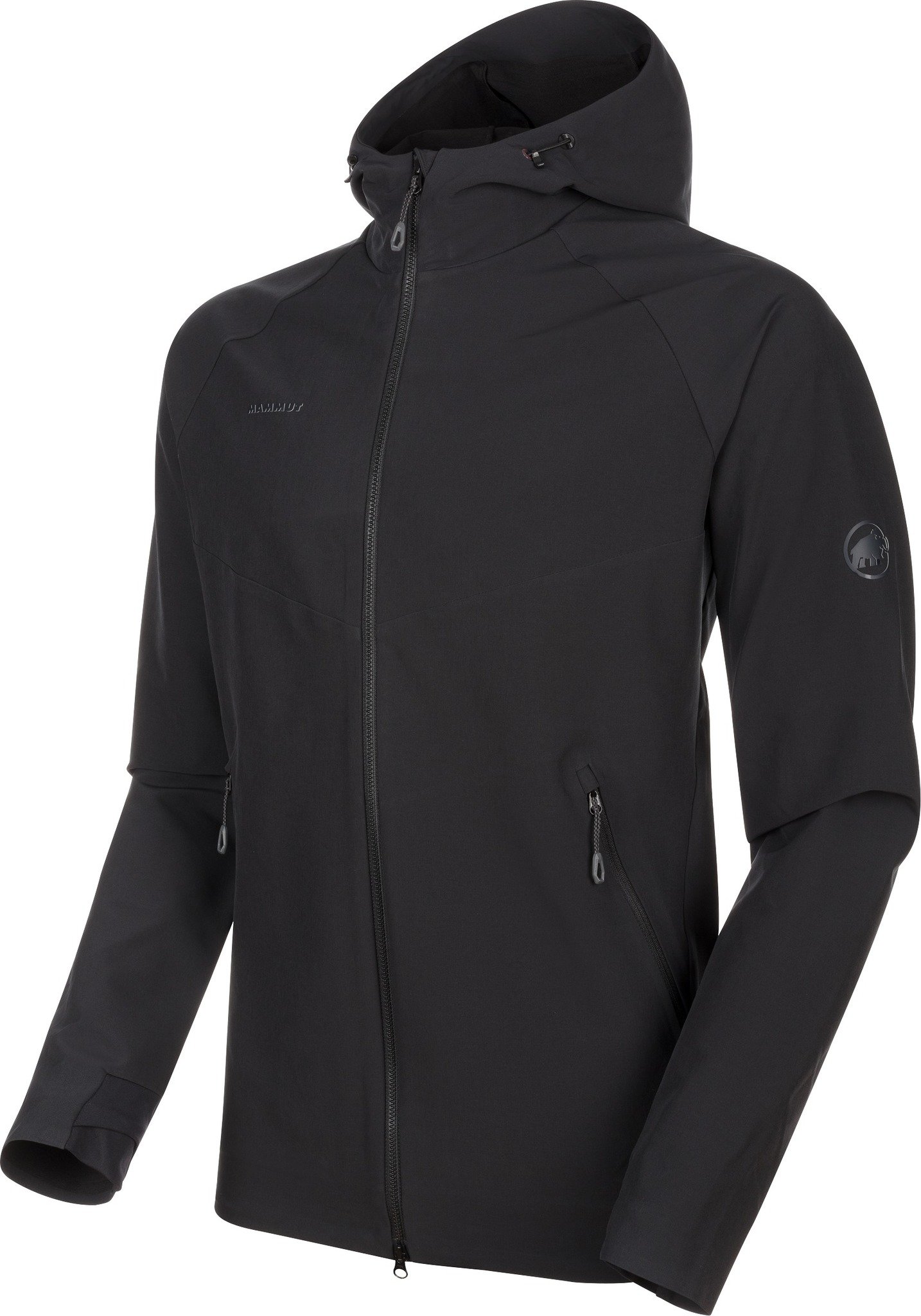 Mammut - Macun SO Hooded Jacket - Women's | Outdoor Gear