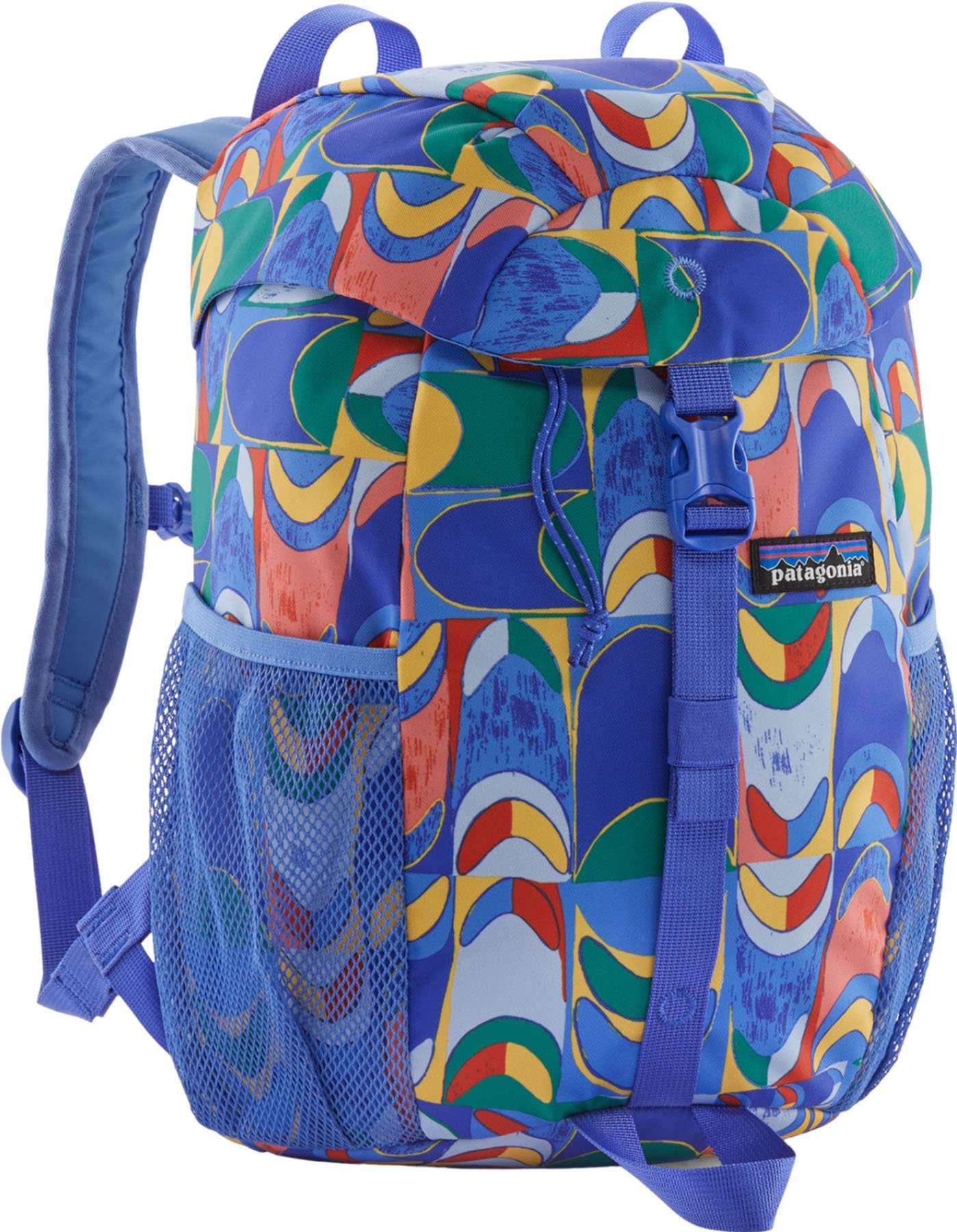 バッグ patagonia Kids' Refugito Daypack 12L キッズレフュジートデイパック 12L(NENAニューネイビー