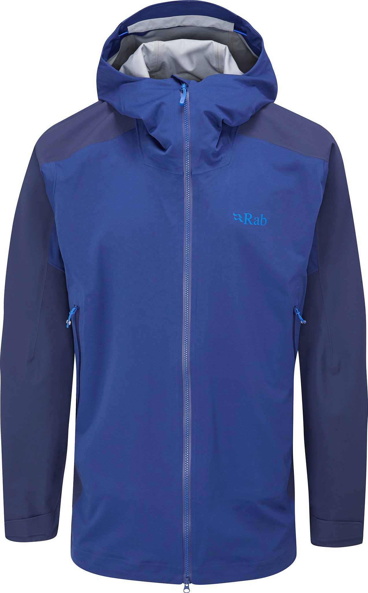 Rab alpine kinetic jacket best sale