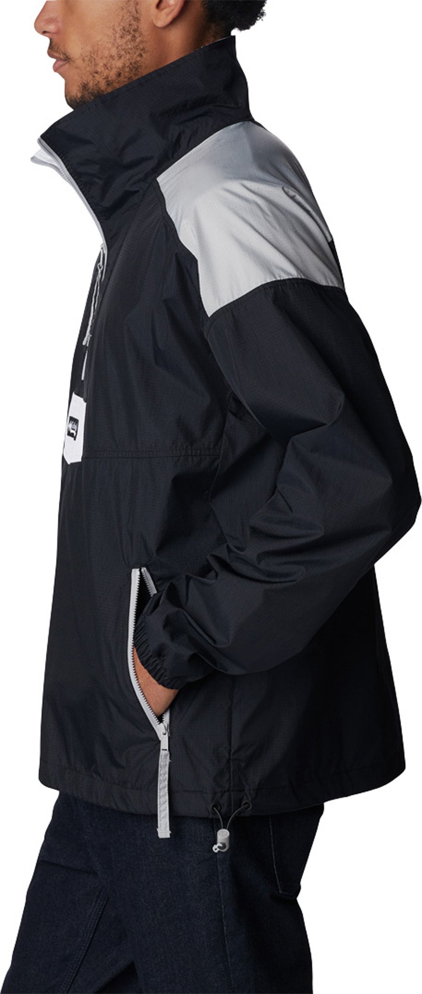 Columbia Santa Ana Anorak - Men's | The Last Hunt