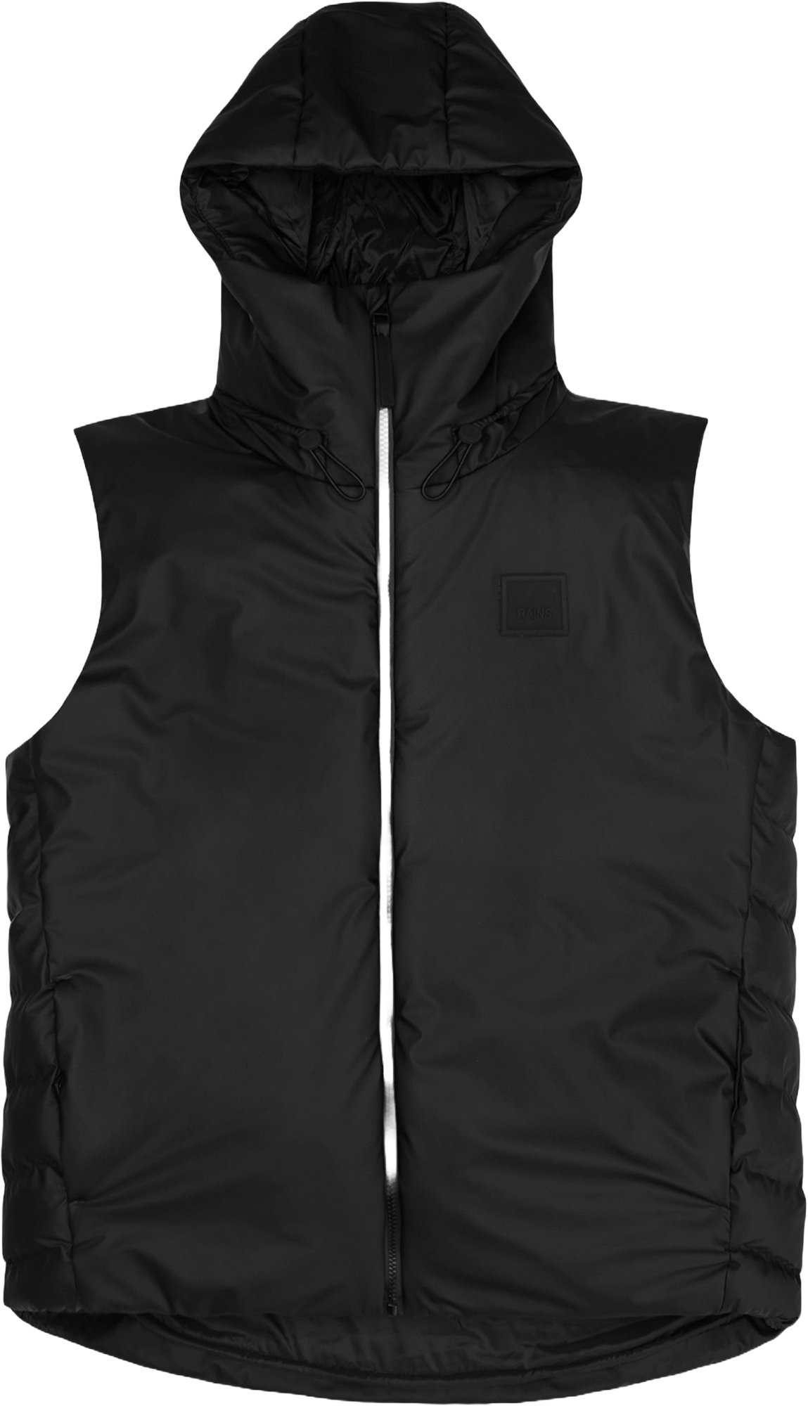 RAINS Loop Vest - Unisex | The Last Hunt RAINS Loop Vest - Unisex | The Last Hunt