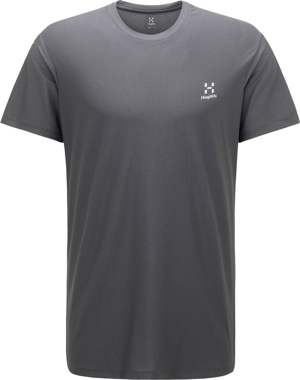 Haglöfs L.I.M Tech Tee - Men's | The Last Hunt