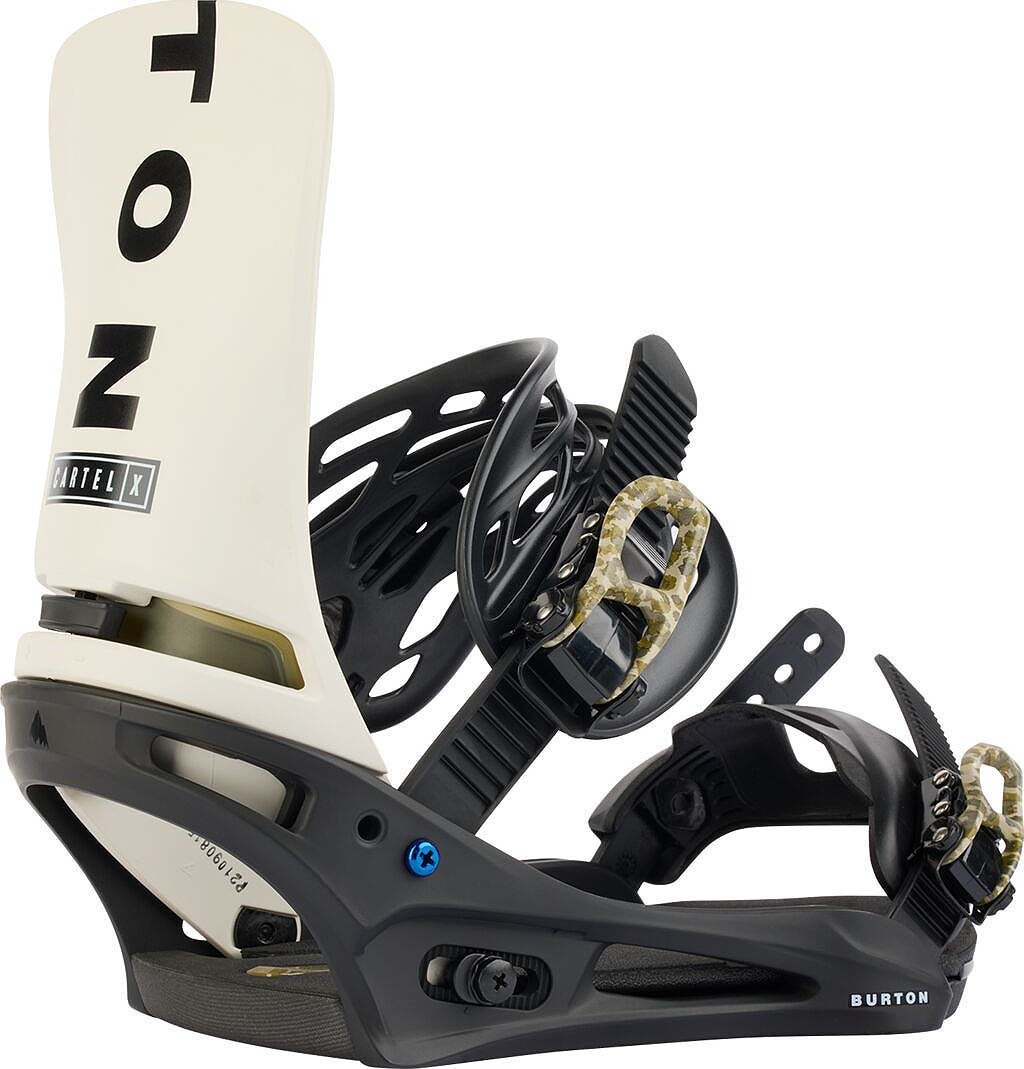 新品】BURTON Mission STOUT WHITE MNS M ムラスポ高崎｜BURTON