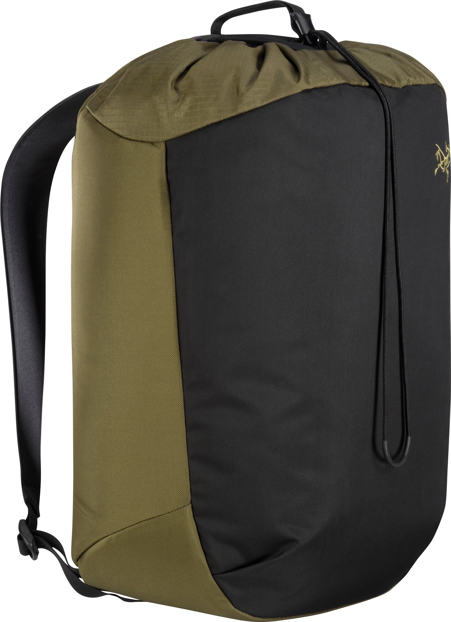 Arc'teryx Arro 20 Bucket Bag | The Last Hunt