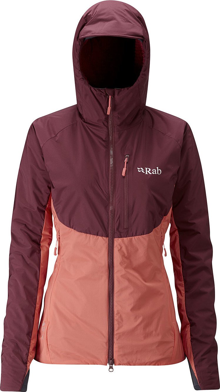 Rab women's alpha direct jacket hotsell