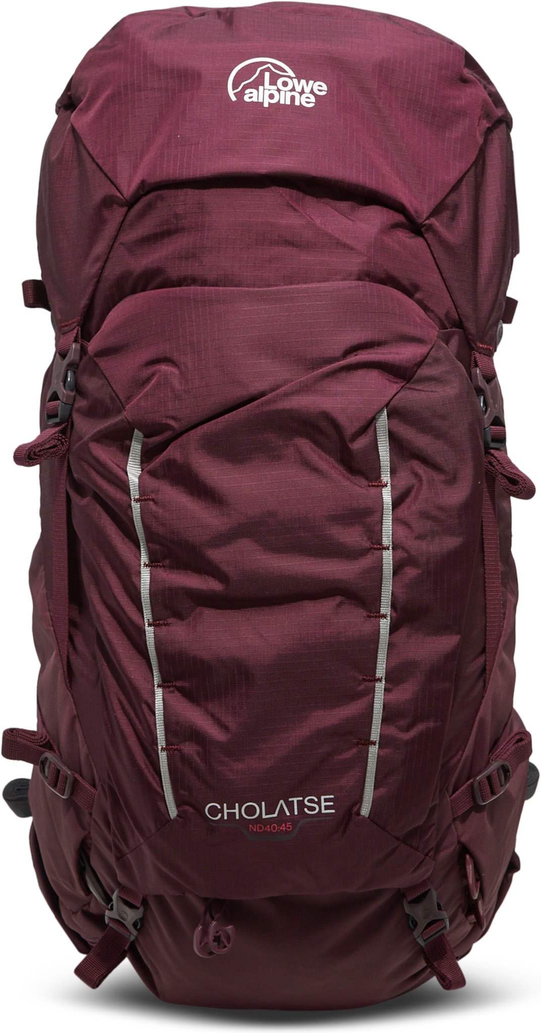 Lowe alpine 45l best sale