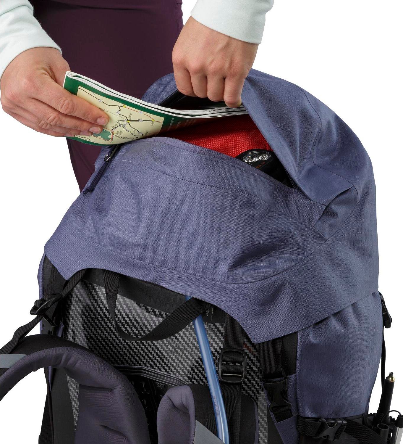 ARC&#39;TERYX - Arc’teryx  Bora AR61 Arc'teryx Bora AR 61 Review | Tested & Rated