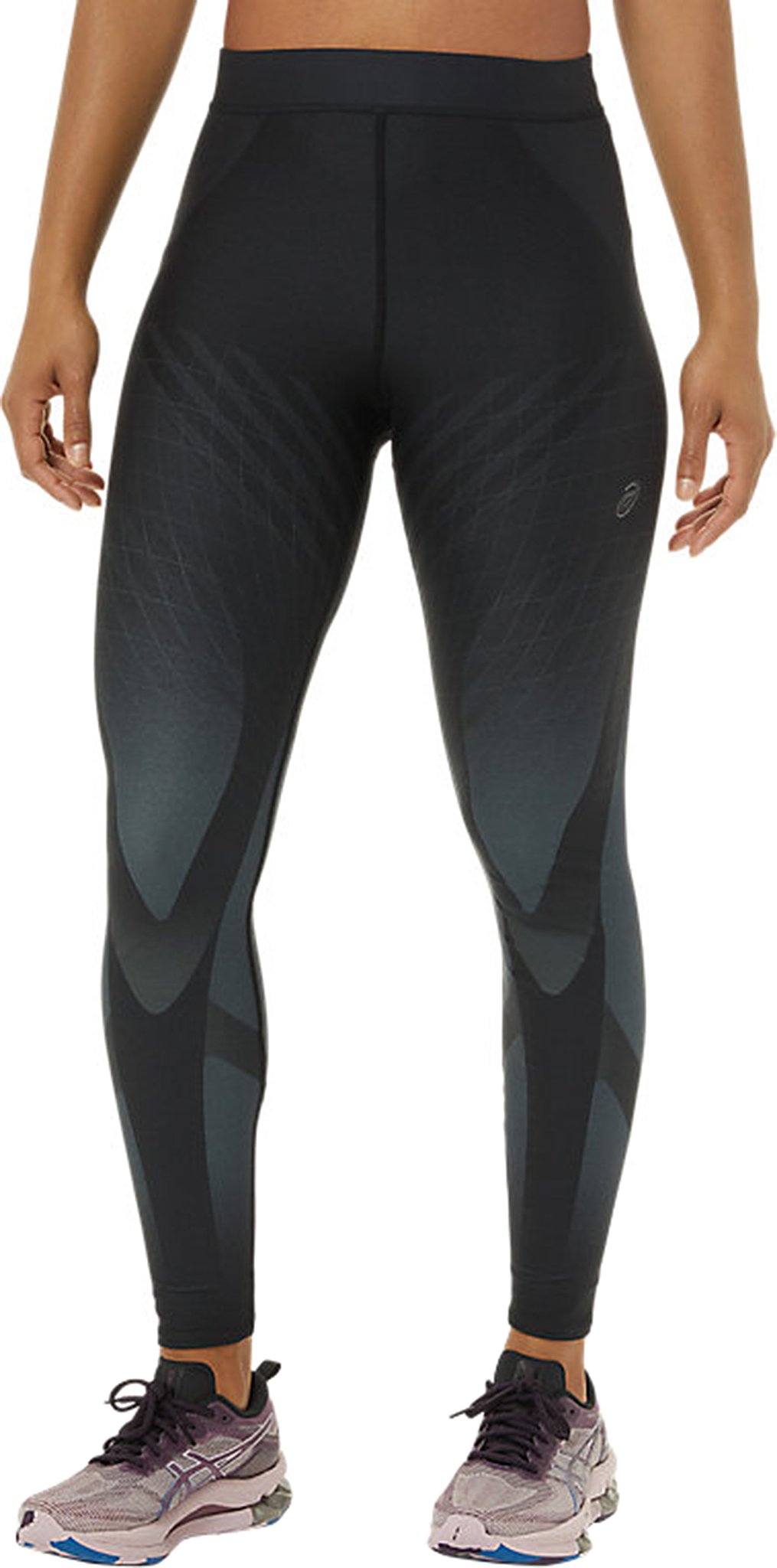 Asics running leggings womens hotsell