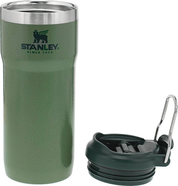 Stanley Classic TwinLock Travel Mug 16 oz The Last Hunt