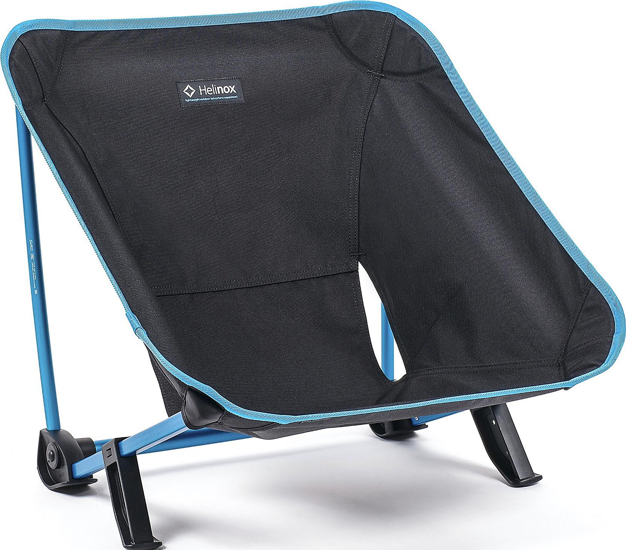 Helinox Inclined Festival Chair | The Last Hunt Helinox Inclined Festival Chair | The Last Hunt