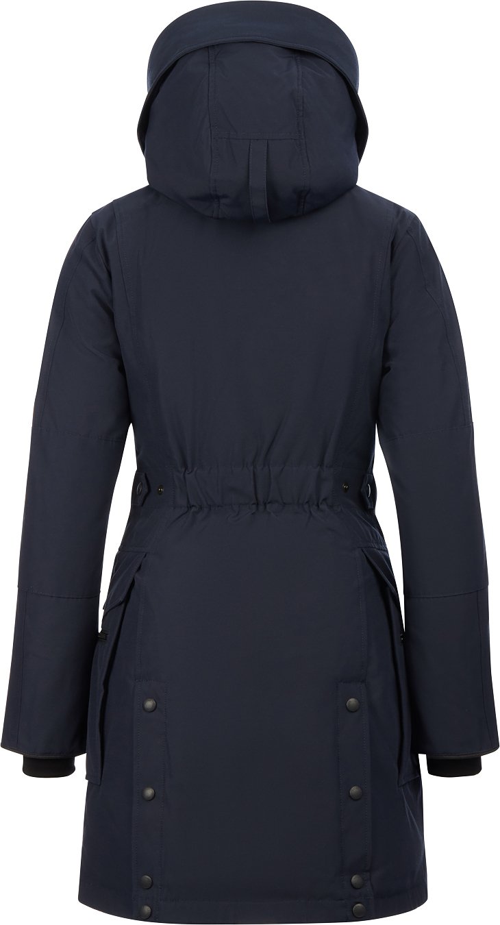 Canada Goose Kinley Parka - Women
