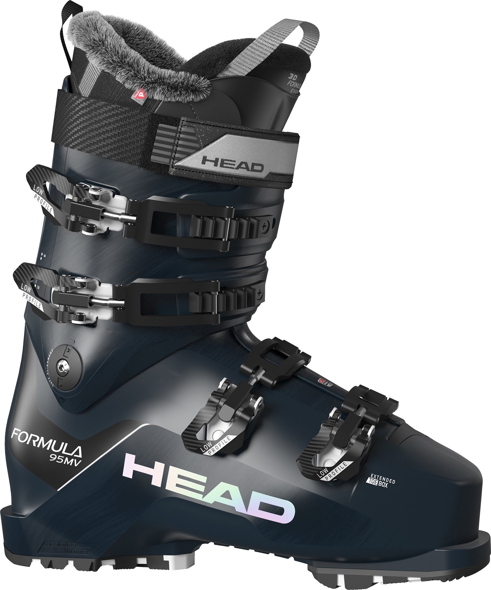 Head Formula 95 W MV GW Ski Boot 2024 26.5