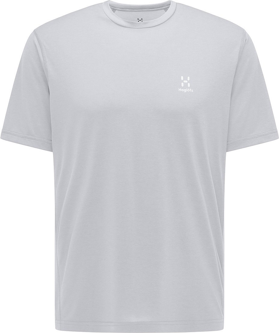 Haglöfs Ridge Tee - Men's | The Last Hunt