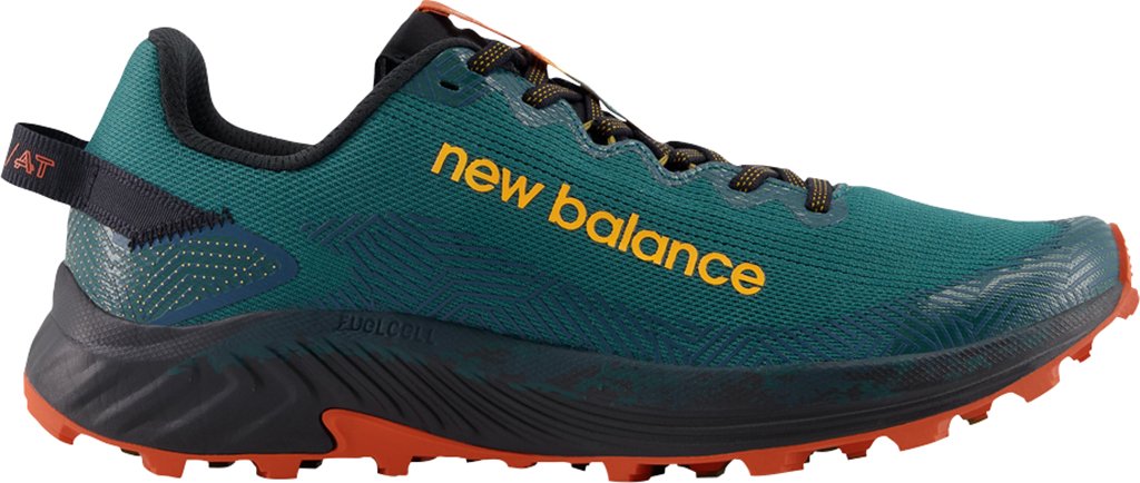 New Balance Fuelcell Summit Unknown V4 Shoe Men s The Last Hunt