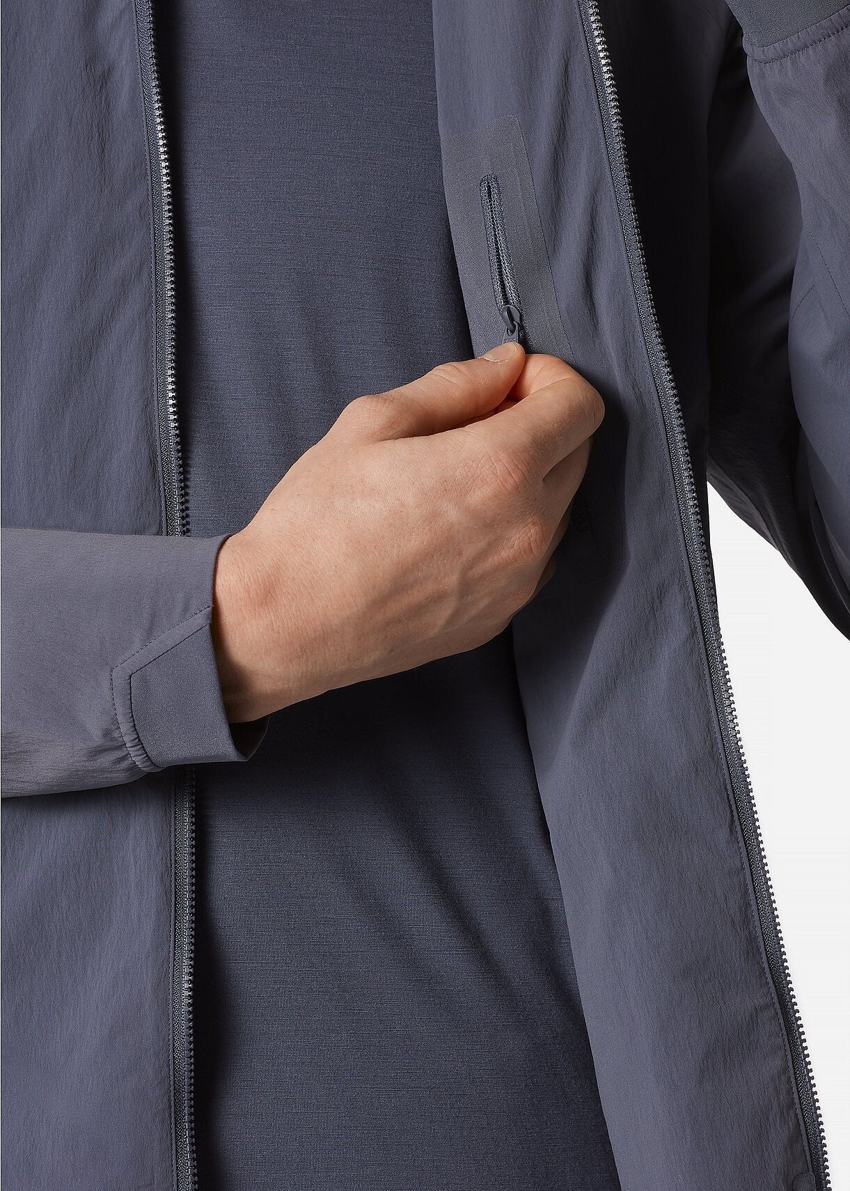 Veilance Nemis Jacket - Men's | The Last Hunt