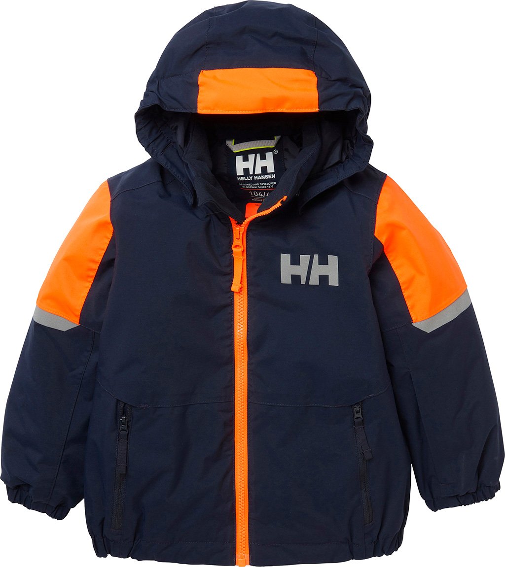 Helly hansen beau ski jacket hotsell