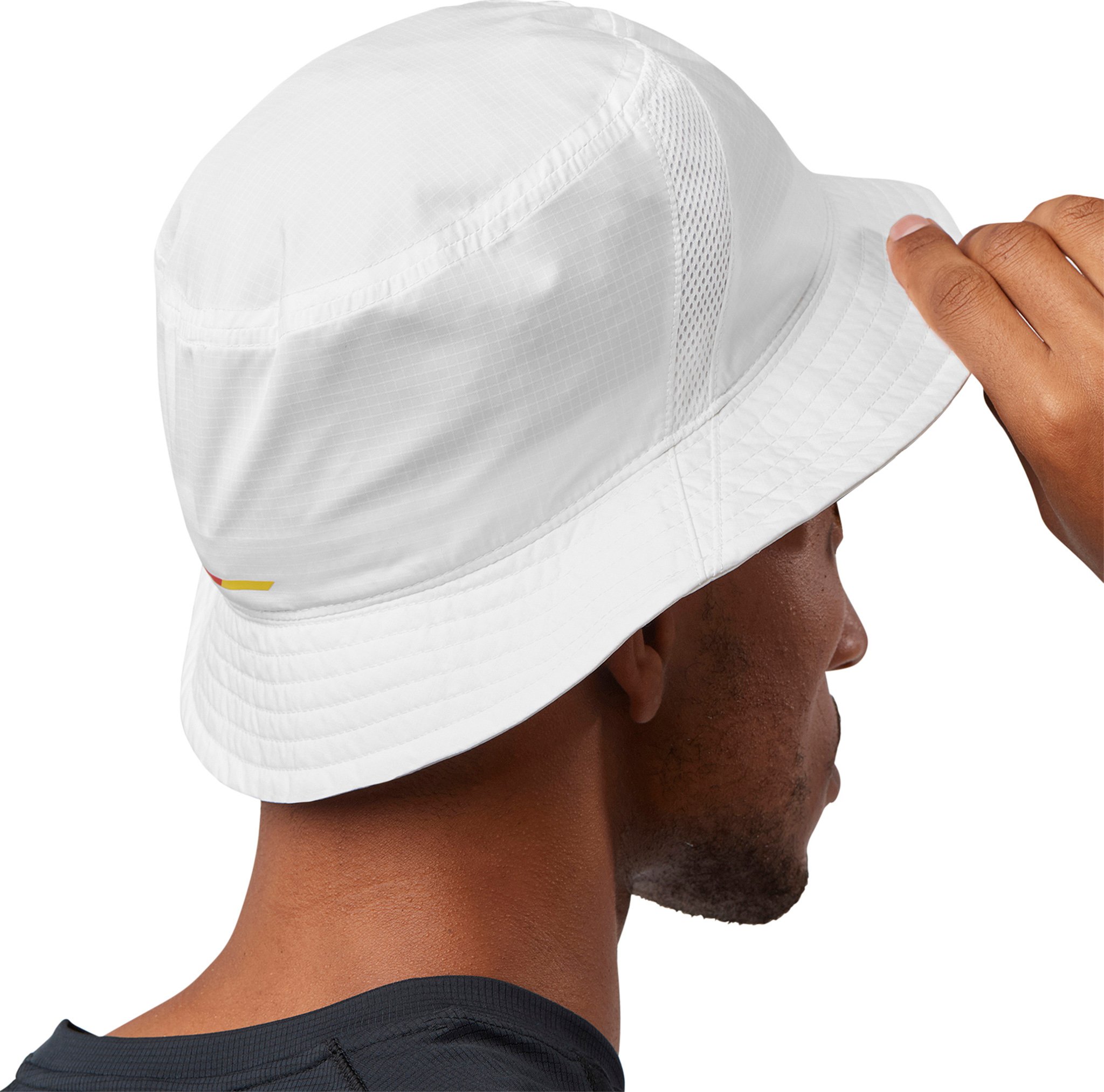 【SALOMON】 Lotus Bucket Hat /追跡付 Salomon Equipe Bucket Hat - Unisex | The Last Hunt