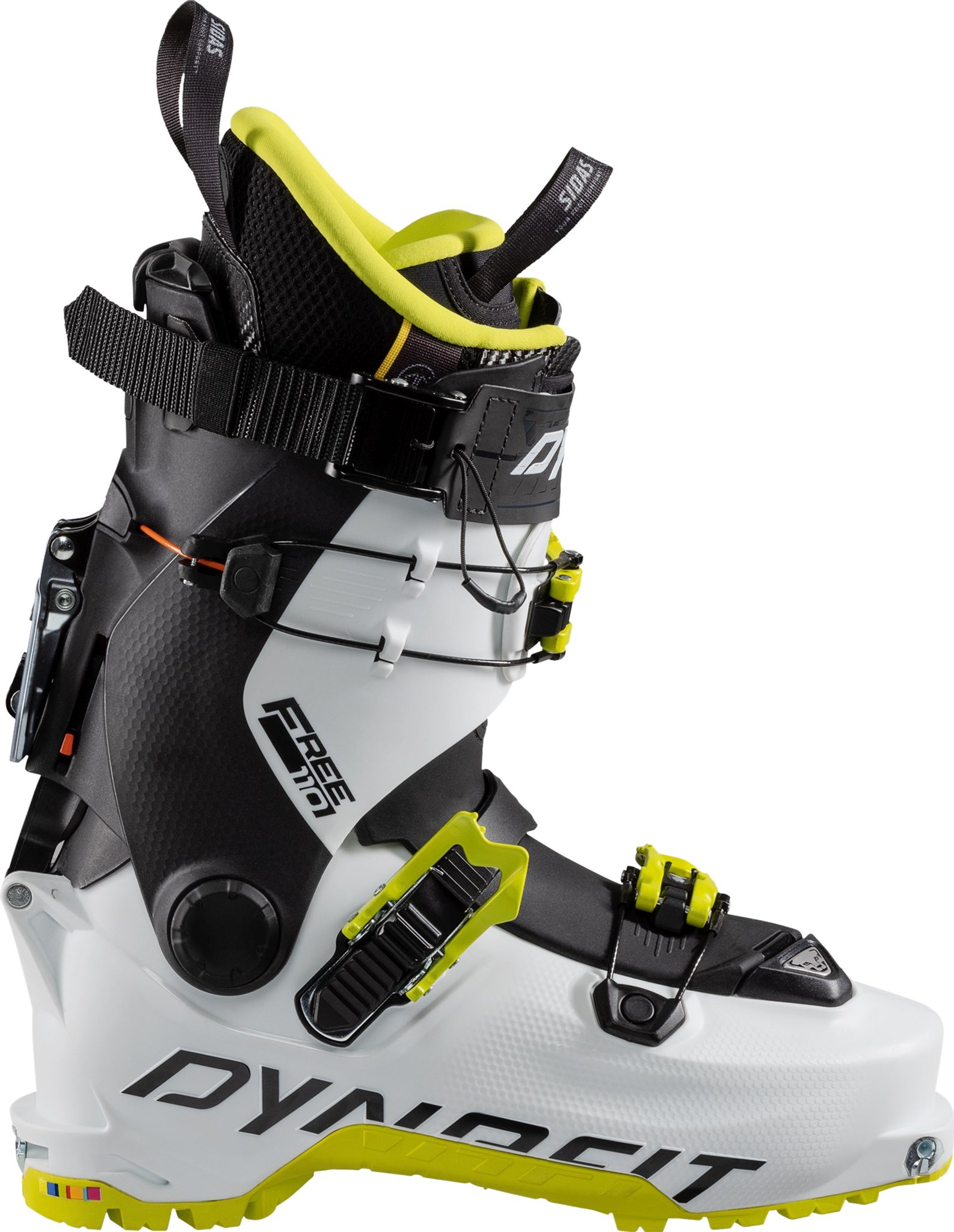 Dynafit Hoji Free 110 Ski Touring Boots - Unisex | The Last Hunt