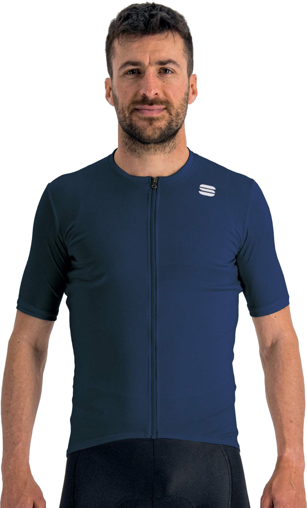 Sportful Matchy Short Sleeve Jersey - Men's | The Last Hunt