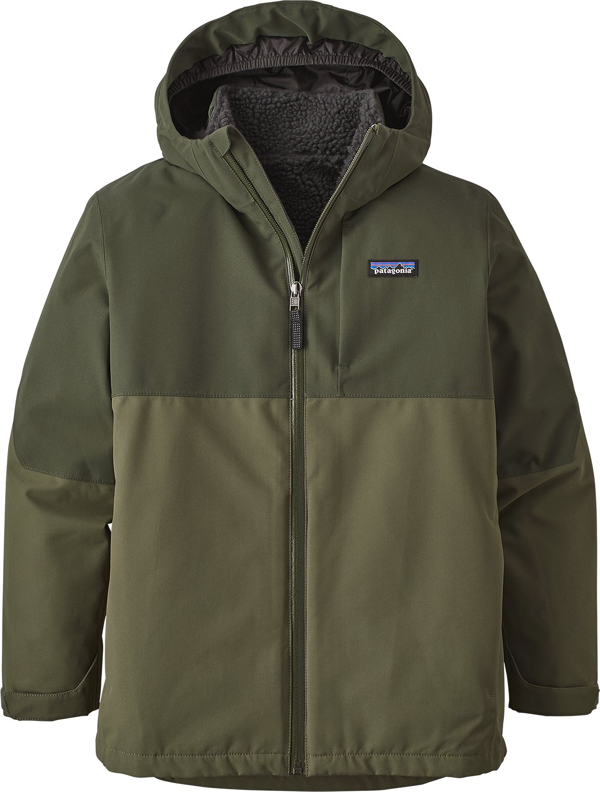 Patagonia 4-in-1 Everyday Jacket - Boys | The Last Hunt