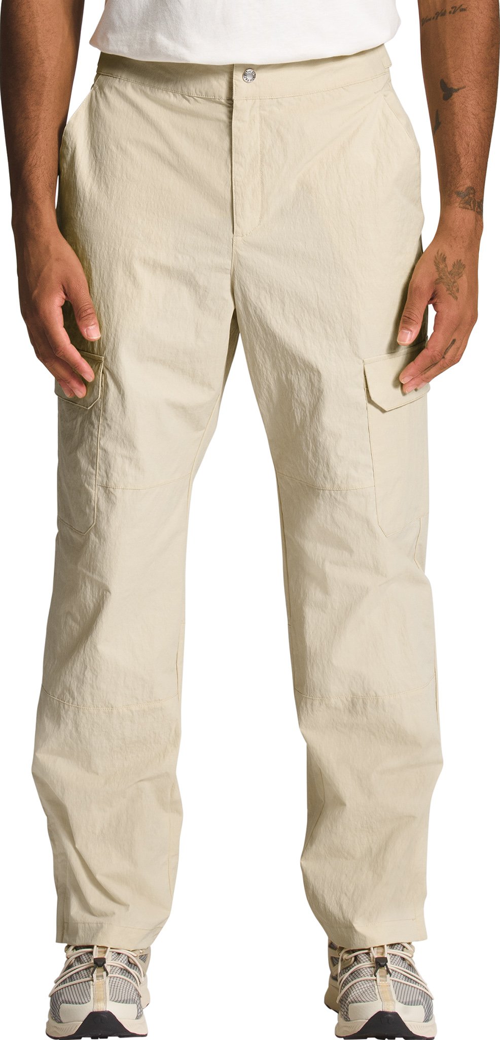 The North Face 78 Low-Fi Hi-Tek Cargo Trousers - Men's | The