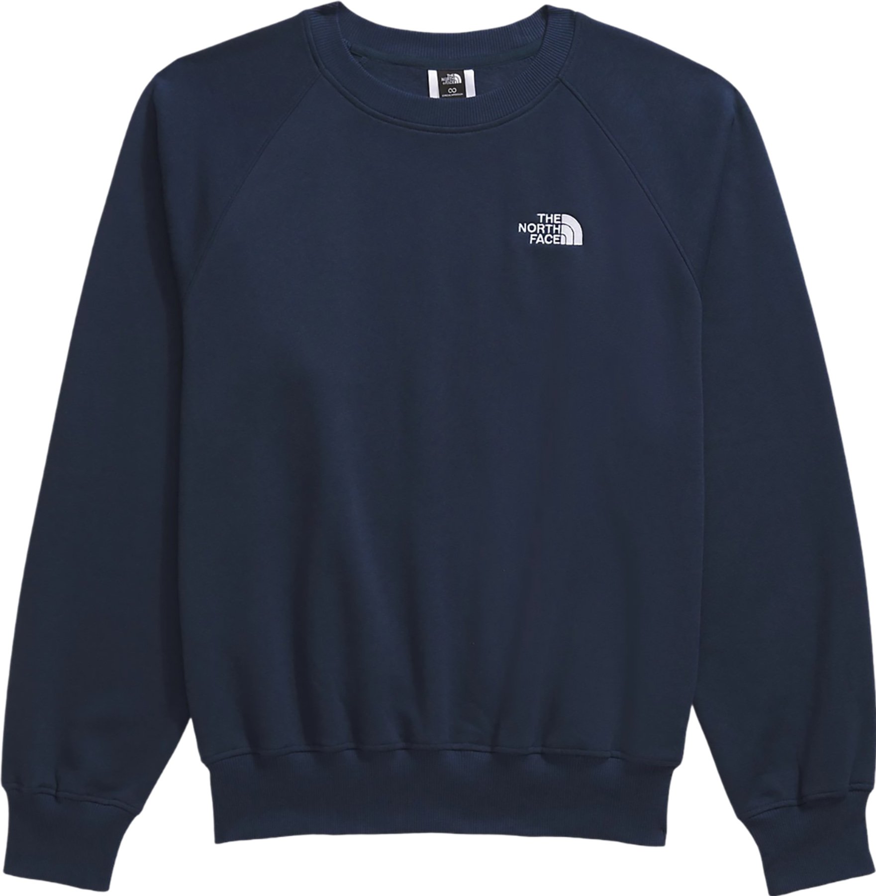 The North Face Evolution Crew Neck Sweatshirt - Men's | The