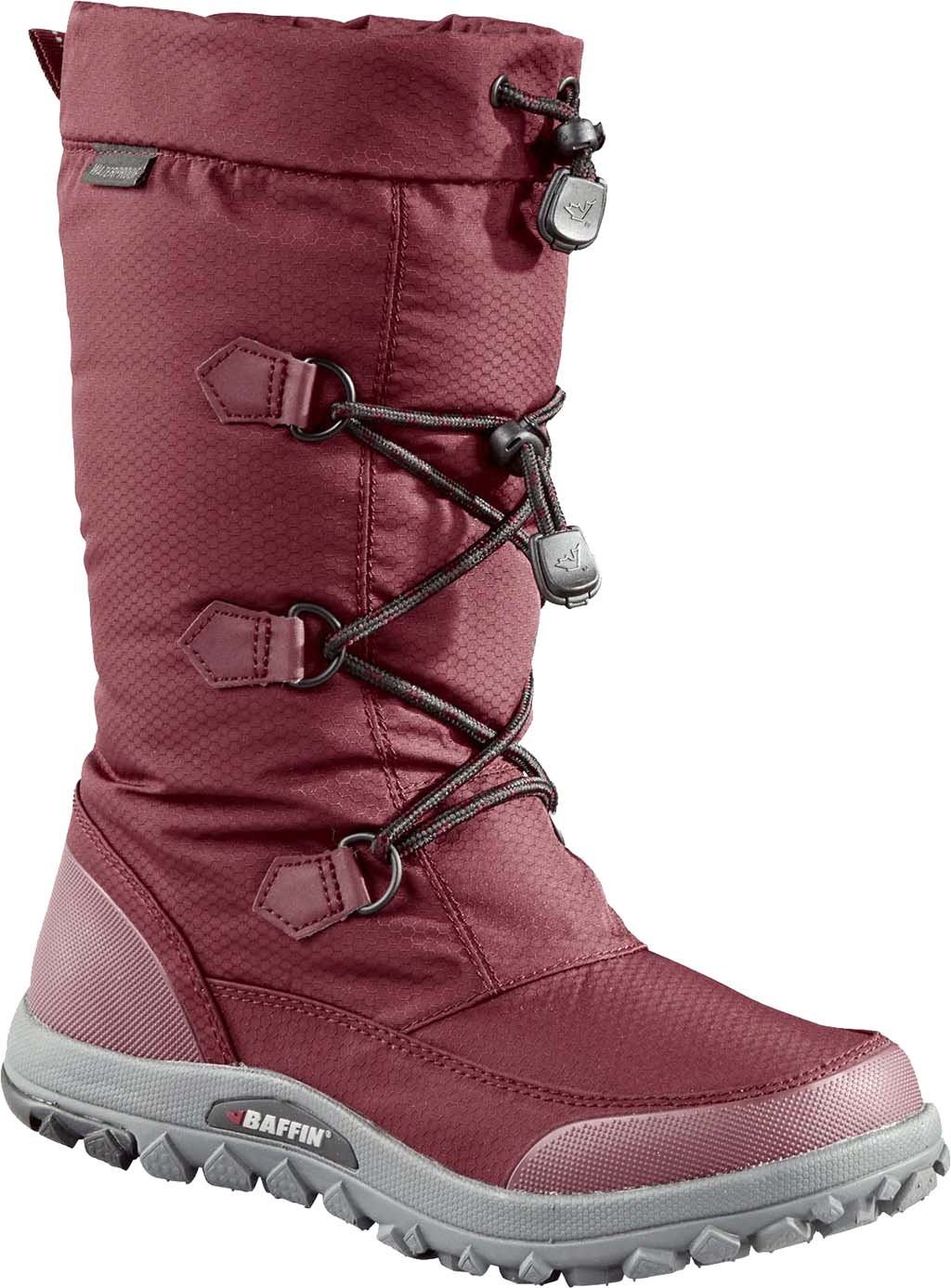Baffin Light Winter Boot Women's The Last Hunt