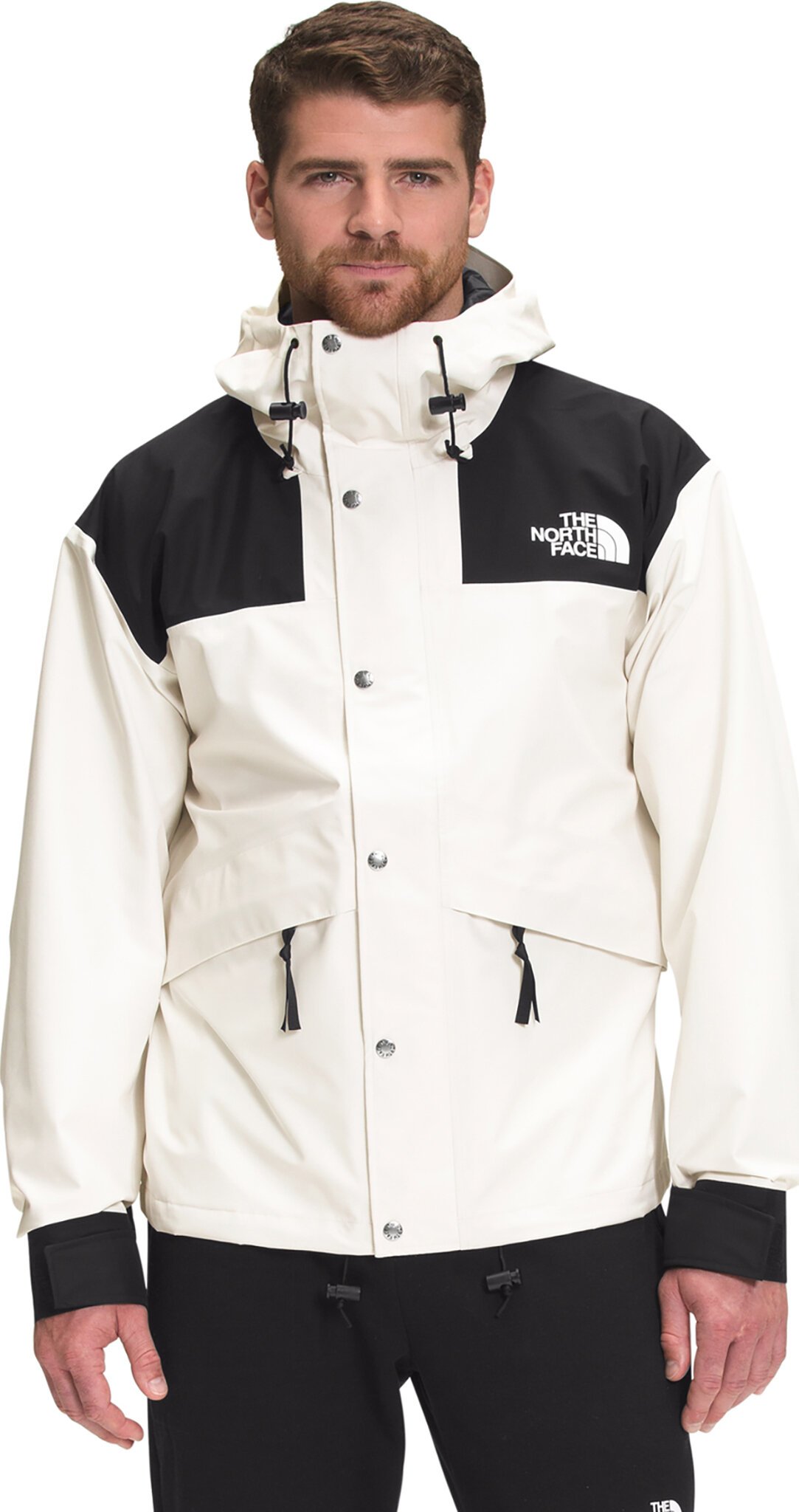 The North Face Retro 1986 Futurelight Mountain Jacket