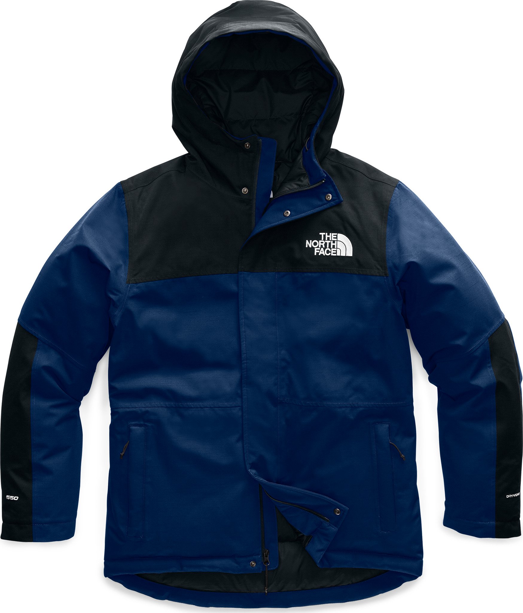 Balham north face sale