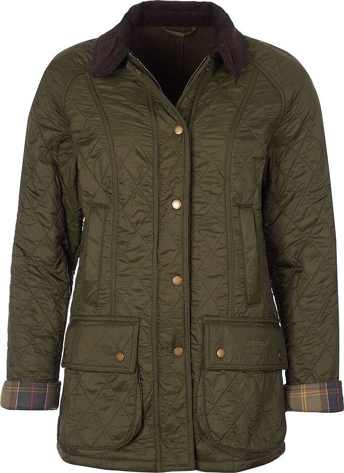 Barbour Beadnell Polarquilt Women s The Last Hunt