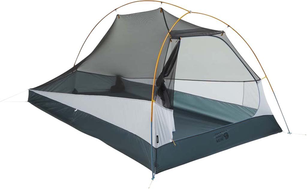 Mountain Hardwear Nimbus UL Tent 2-person The Last Hunt