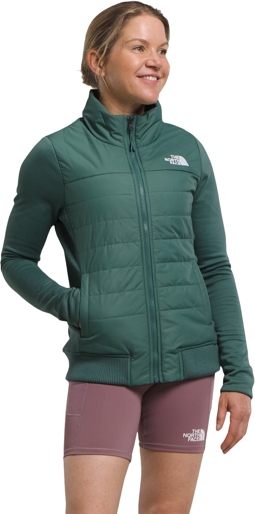 The North Face Mashup Insulated Jacket Women s The Last Hunt