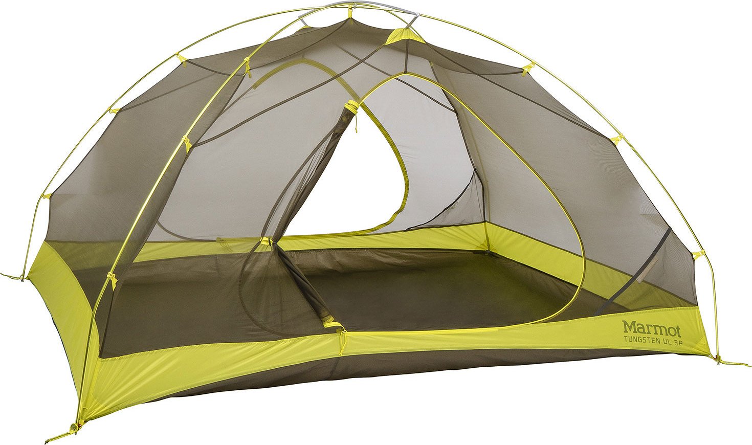 Marmot Tungsten UL Person Tent The Last Hunt